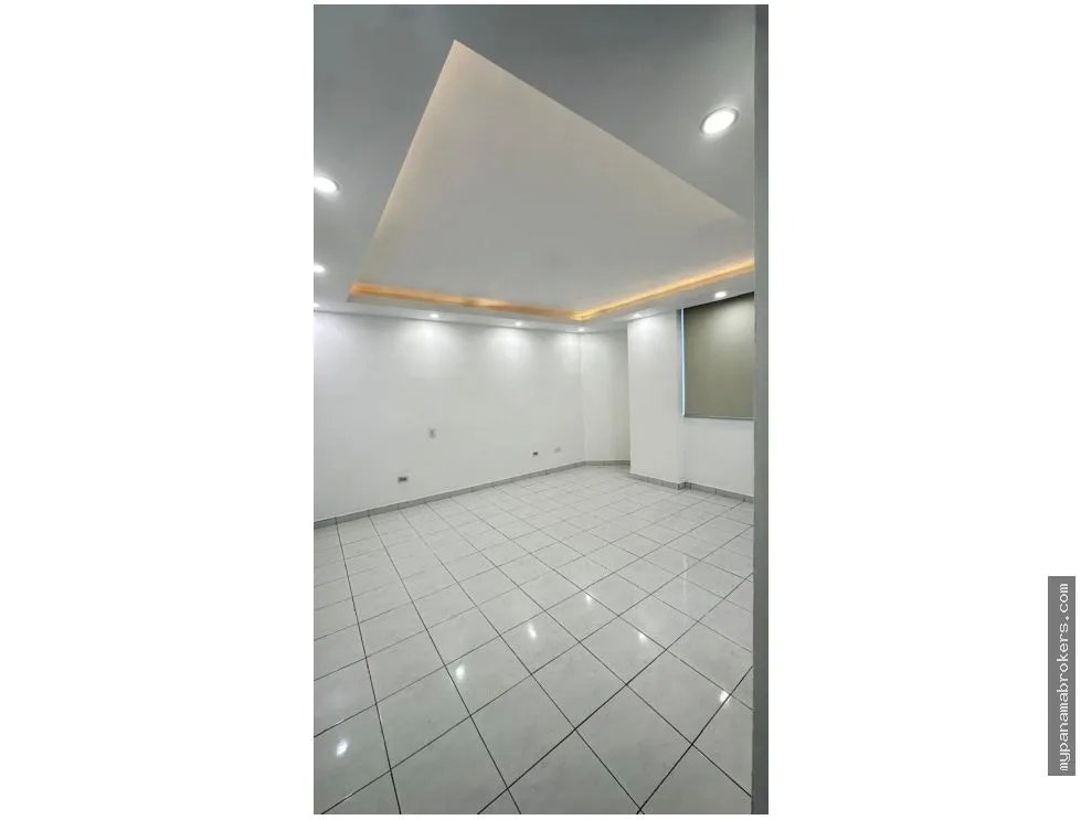 Venta de apartamento en ph vista tower, bella vista