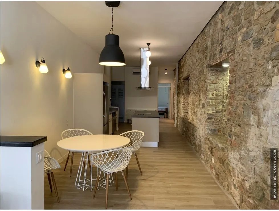 Venta de apartamento en casa st. george, casco antiguo