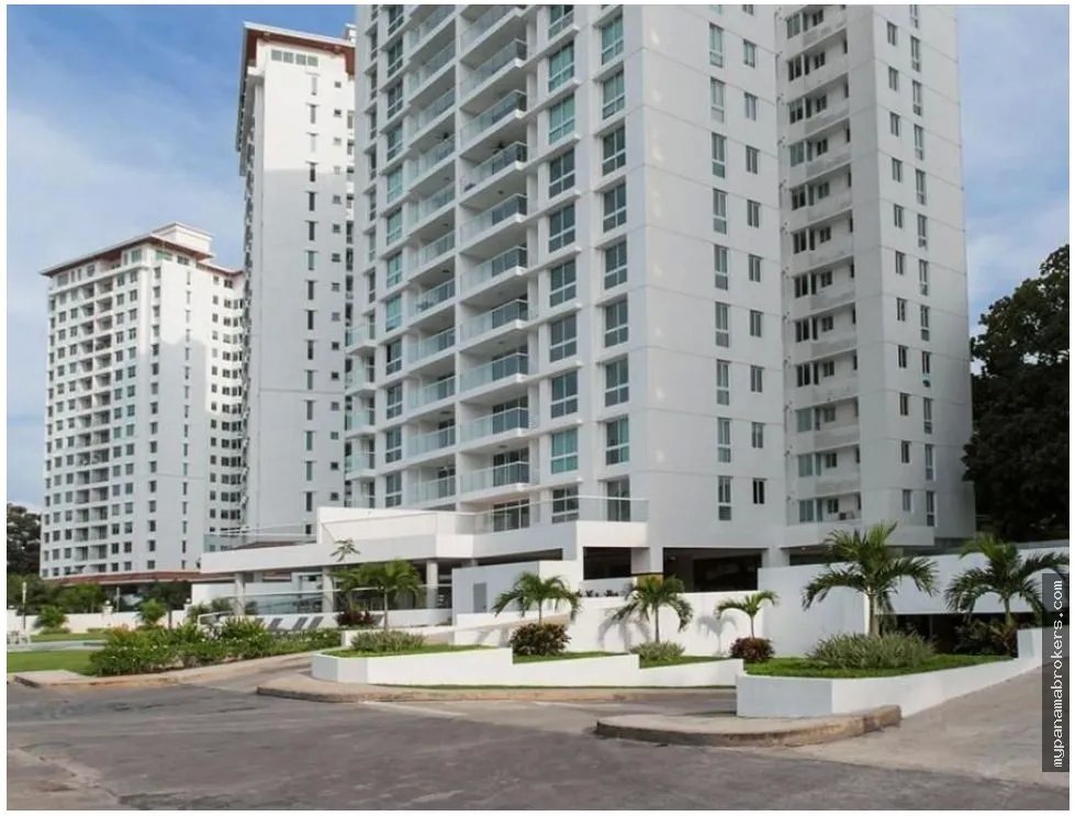 Alquiler de apartamento amoblado ph clayton park, ancón - panamá