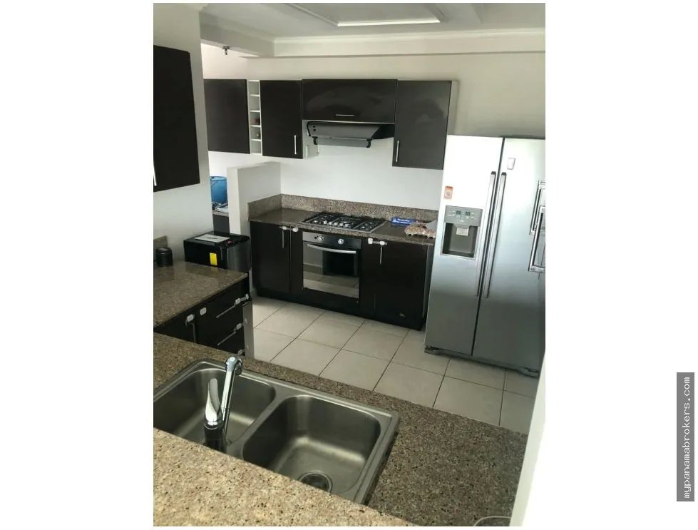 Alquiler de apartamento amoblado ph clayton park, ancón - panamá