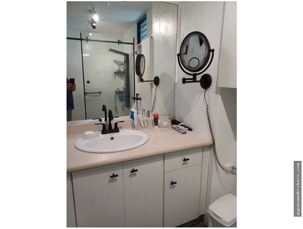 Venta de apartamento en ph royal princess, san francisco