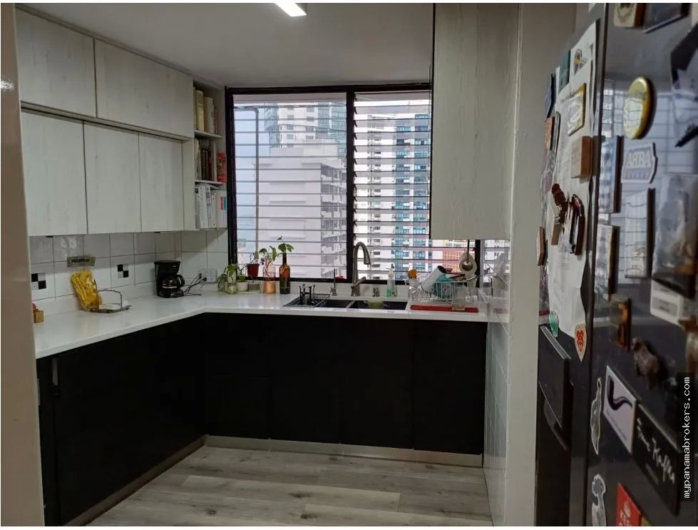 Venta de apartamento en ph royal princess, san francisco