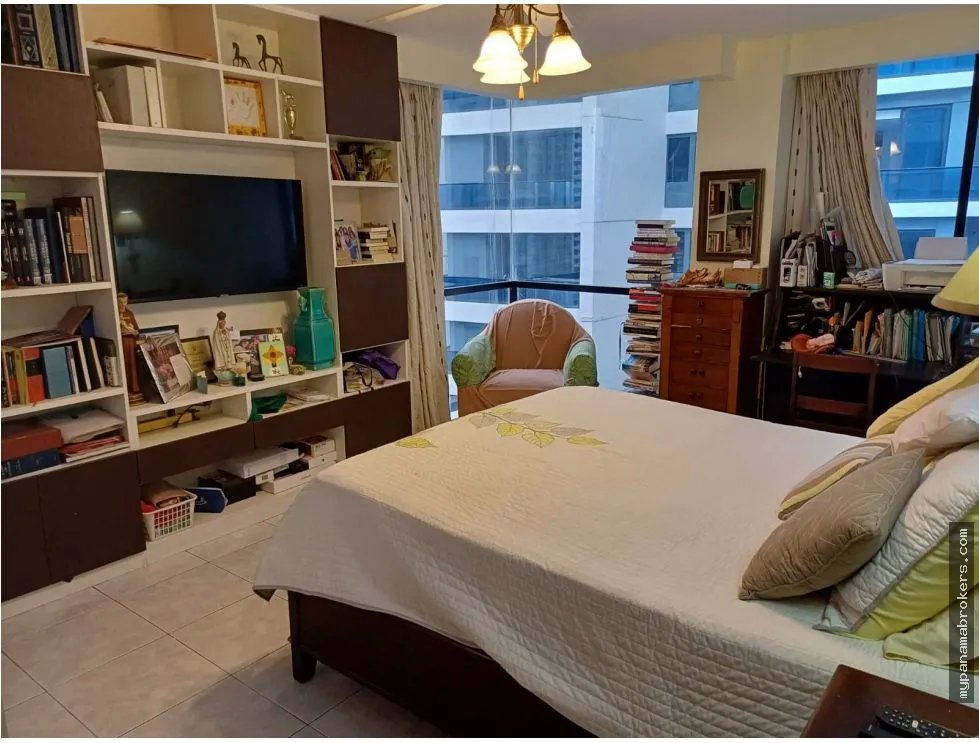 Venta de apartamento en ph royal princess, san francisco