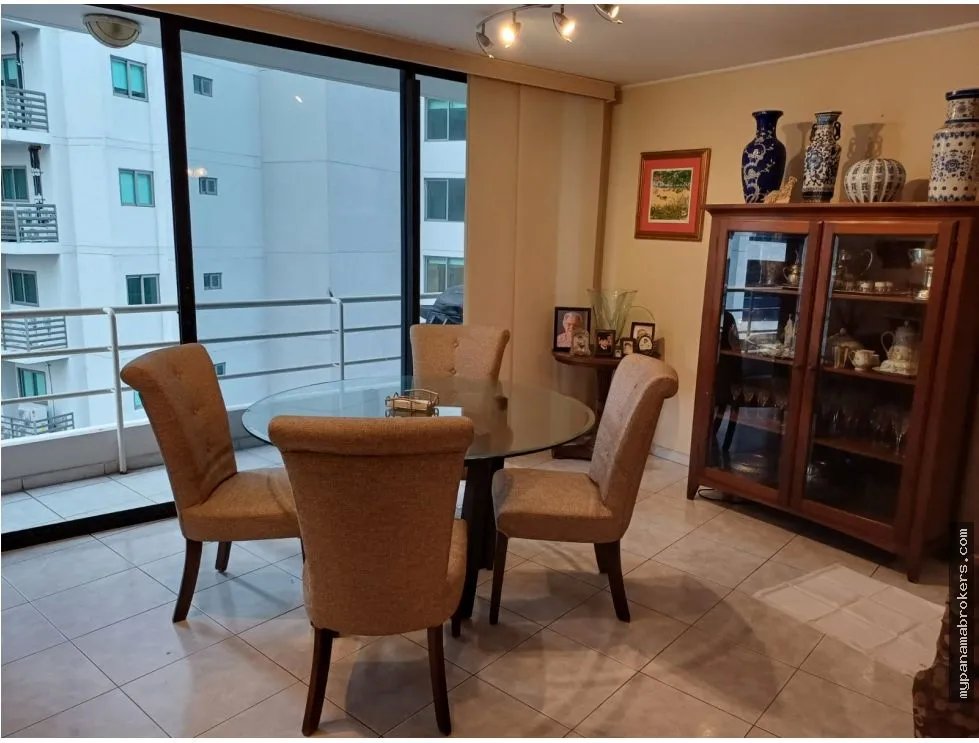 Venta de apartamento en ph royal princess, san francisco