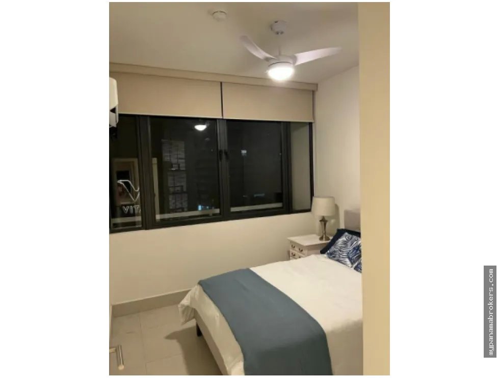 Alquiler de apartamento amoblado en coco place, san francisco