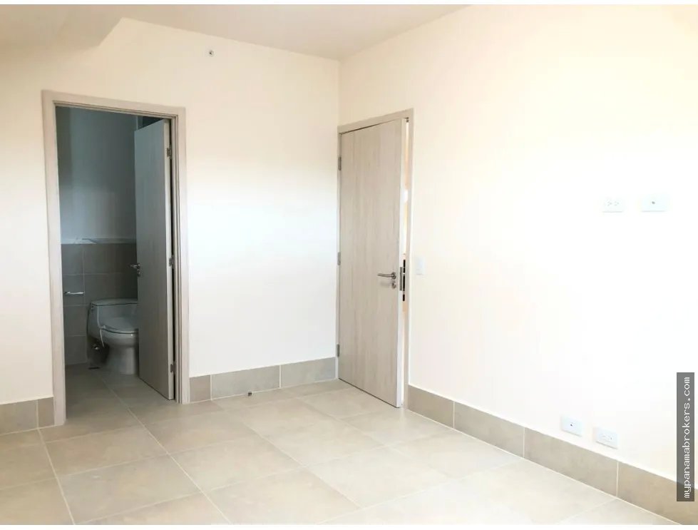 Alquiler de apartamento de 2 habitaciones en ocean house, santa maria