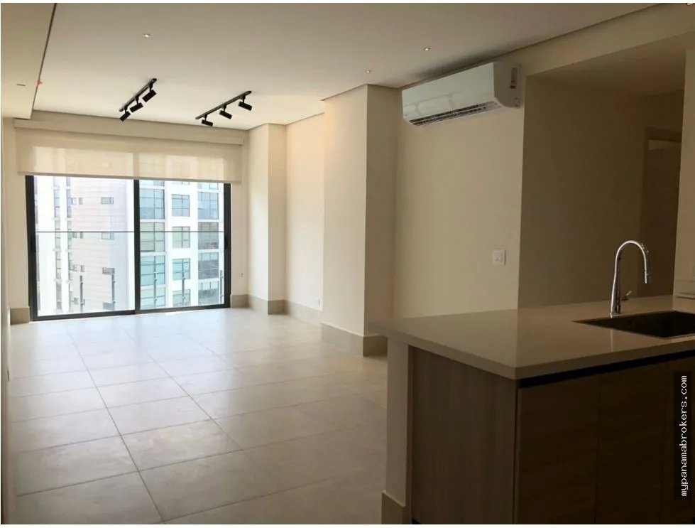 Alquiler de apartamento con linea blanca en ocean house, santa maria