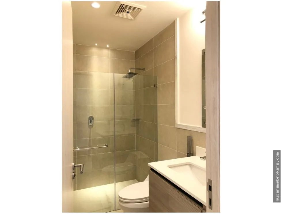 Alquiler de apartamento con linea blanca en ocean house, santa maria