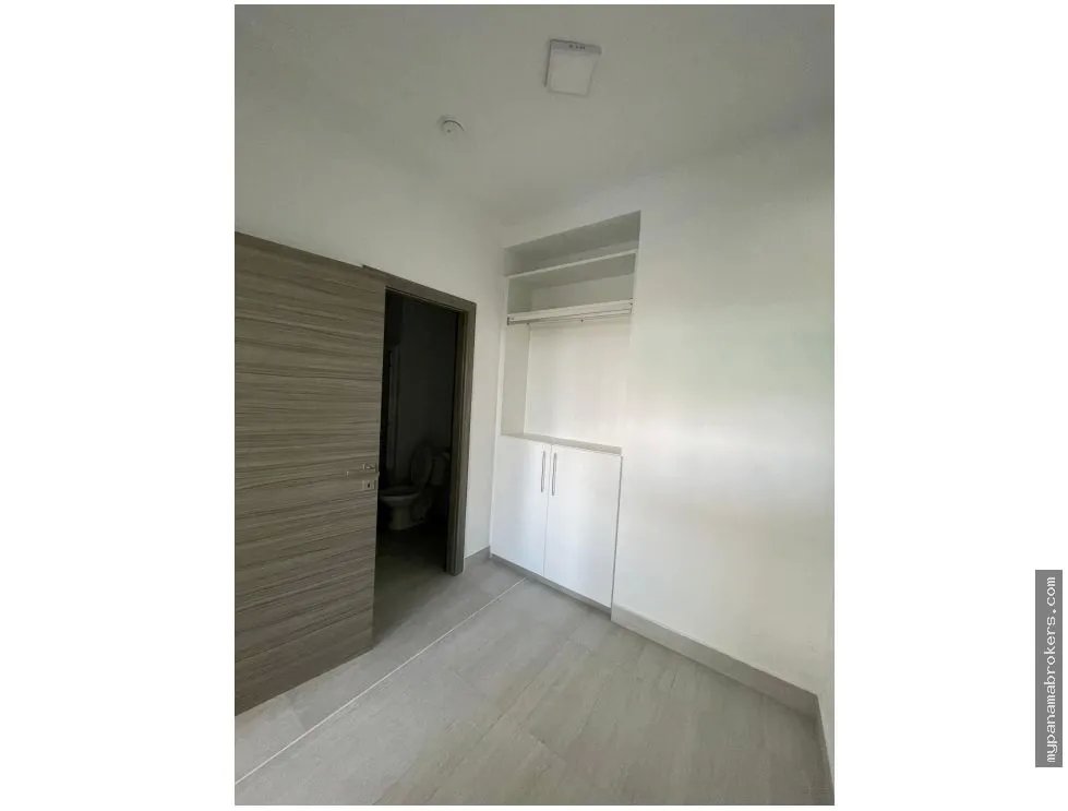 Alquiler de apartamento en park view residences, costa del este