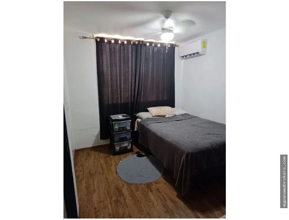 Venta de apartamento en ph torre del rey, hato pintado