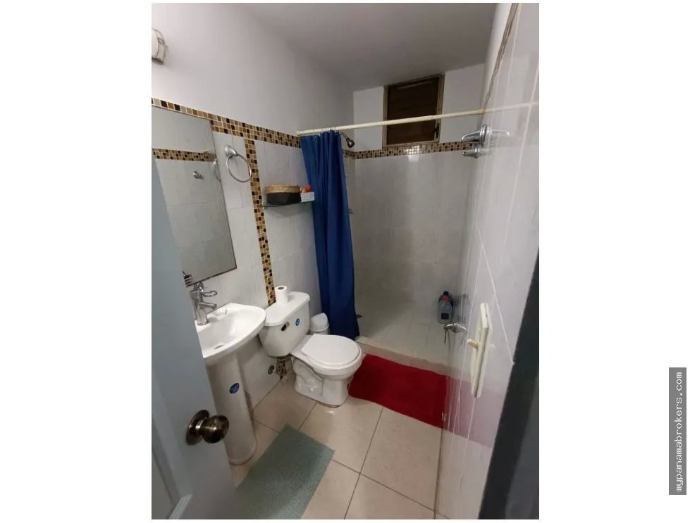 Venta de apartamento en ph torre del rey, hato pintado