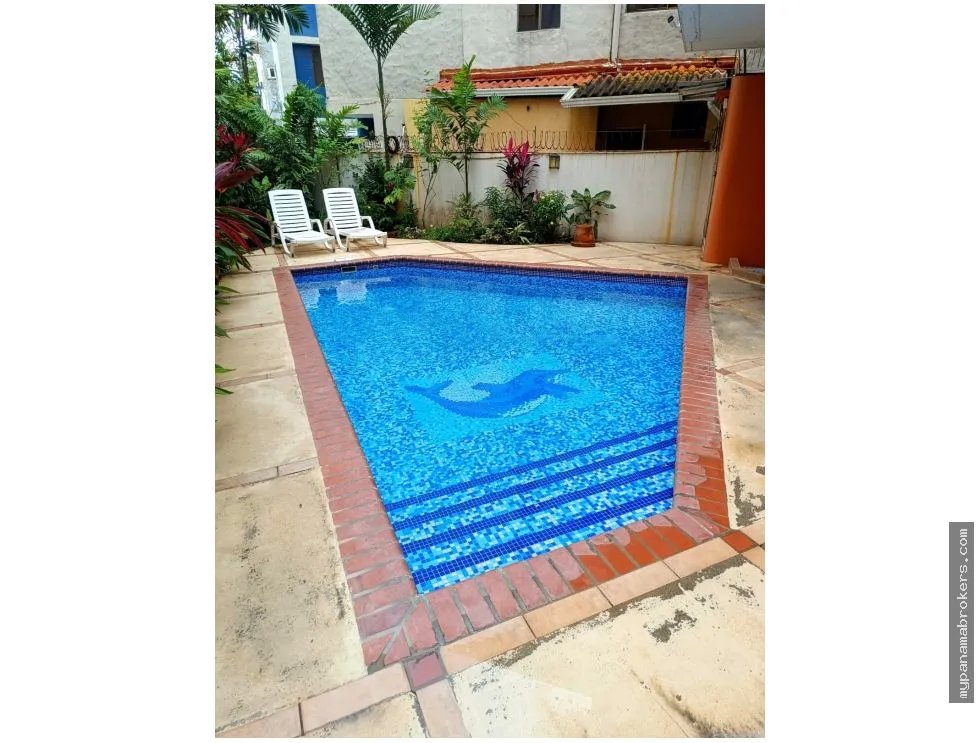 Venta de apartamento en ph torre del rey, hato pintado