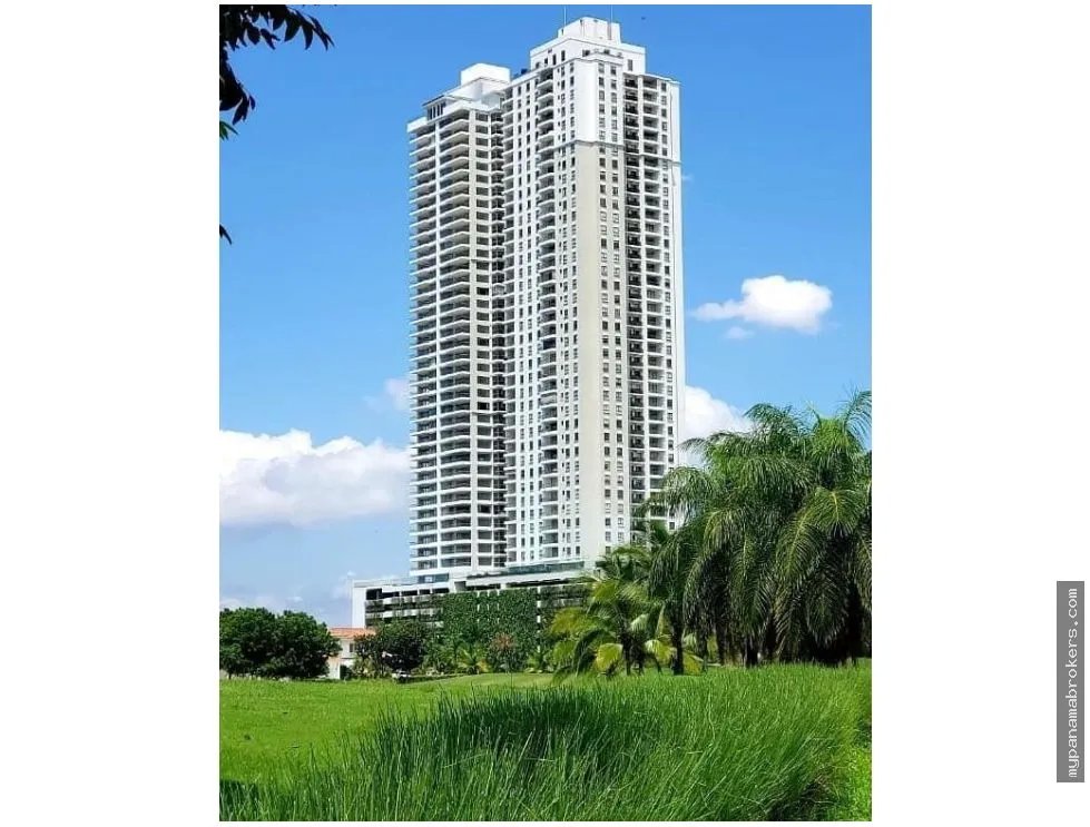 Alquiler de apartamento en ph green garden, santa maria