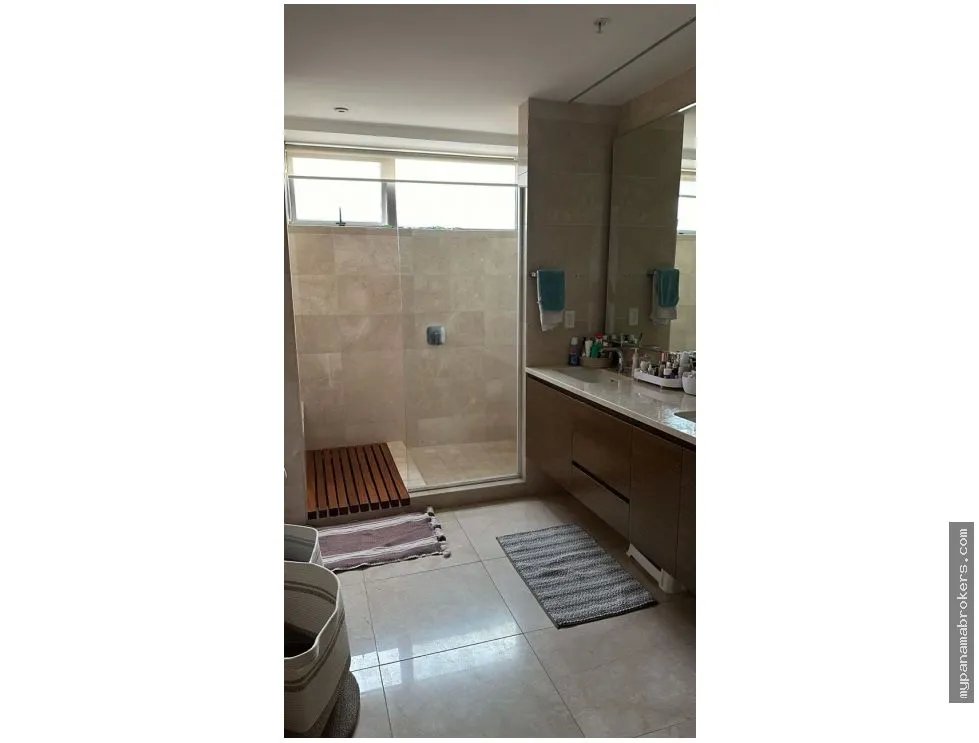 Alquiler de apartamento en ph green garden, santa maria