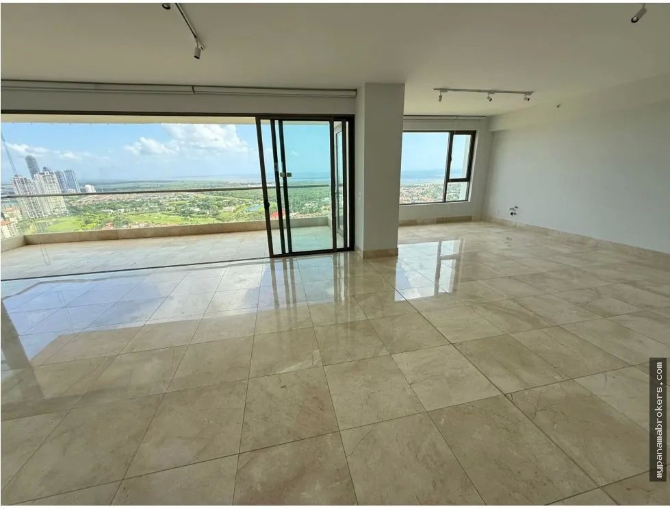 Alquiler de apartamento en ph green garden, santa maria