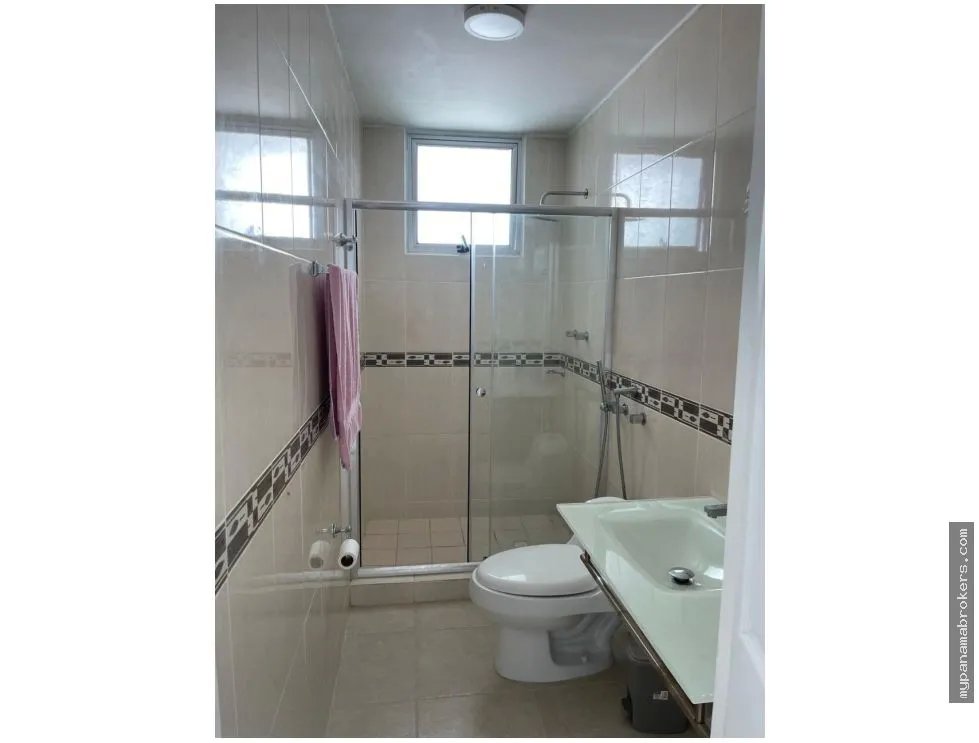 Alquiler de apartamento amoblado en clayton park i, ancón, panamá