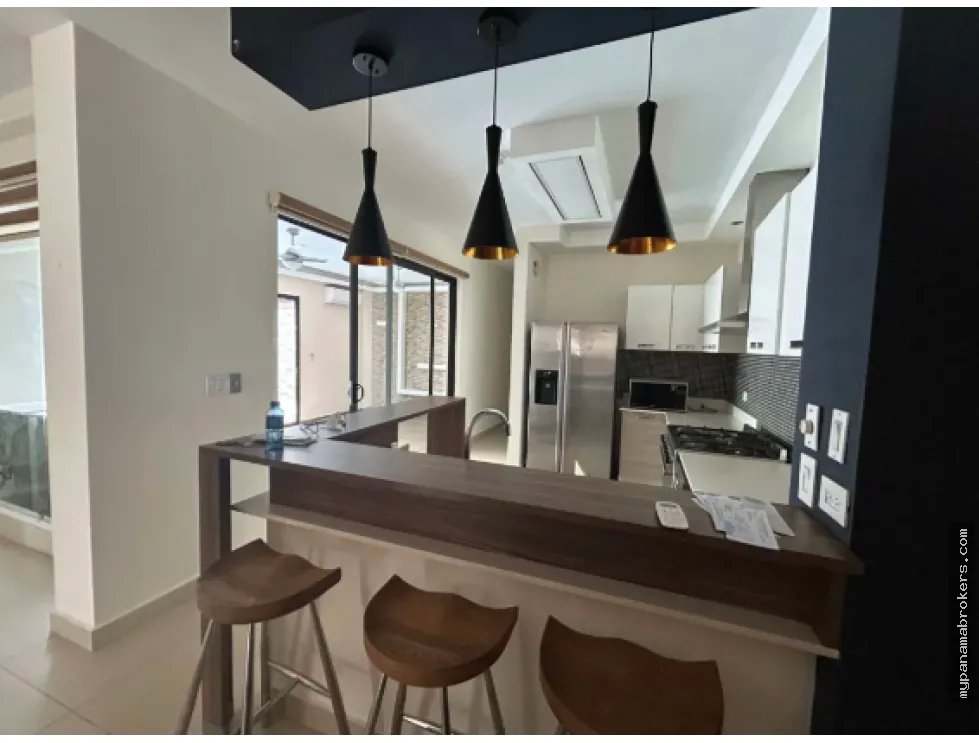 Venta de casa en river valley, panamá pacifico