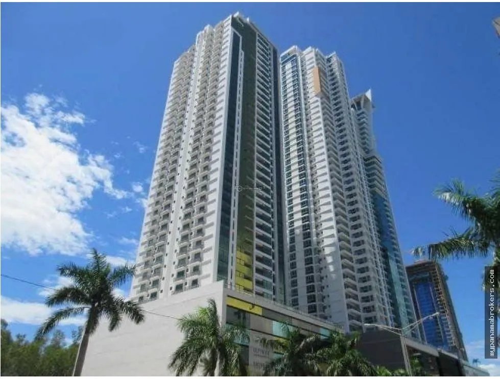 Venta de apartamento full amoblado ph mirador, costa del este - panamá