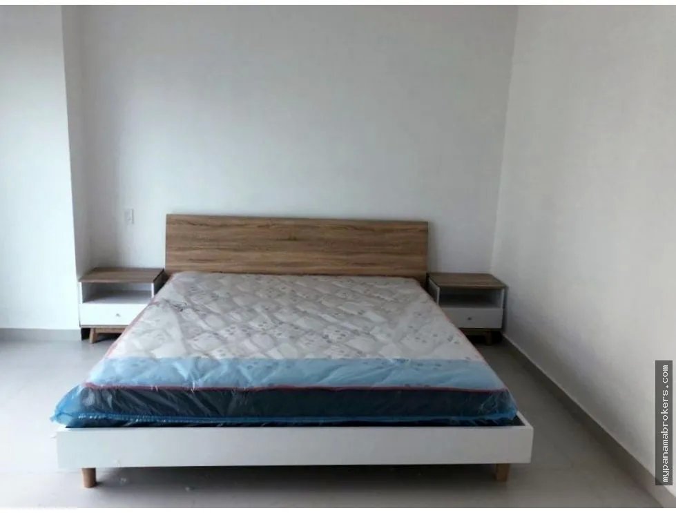 Venta de apartamento full amoblado ph mirador, costa del este - panamá