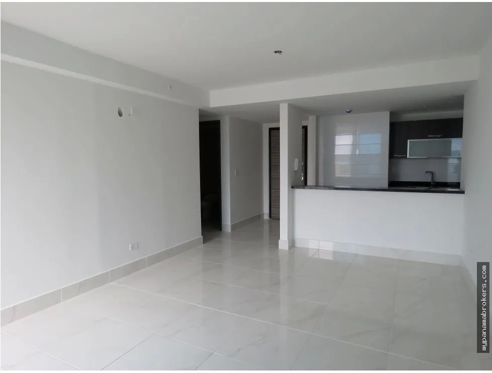 Venta de apartamento en pacific park, betania