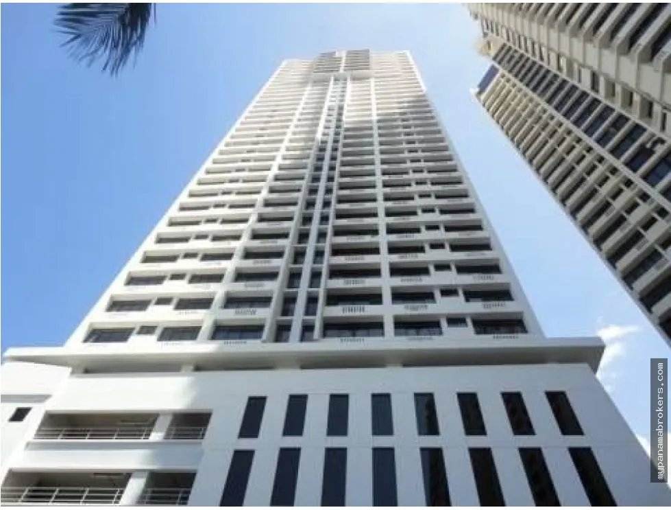 Alquiler de apartamento en ph elite, av ricardo j. alfaro, panamá