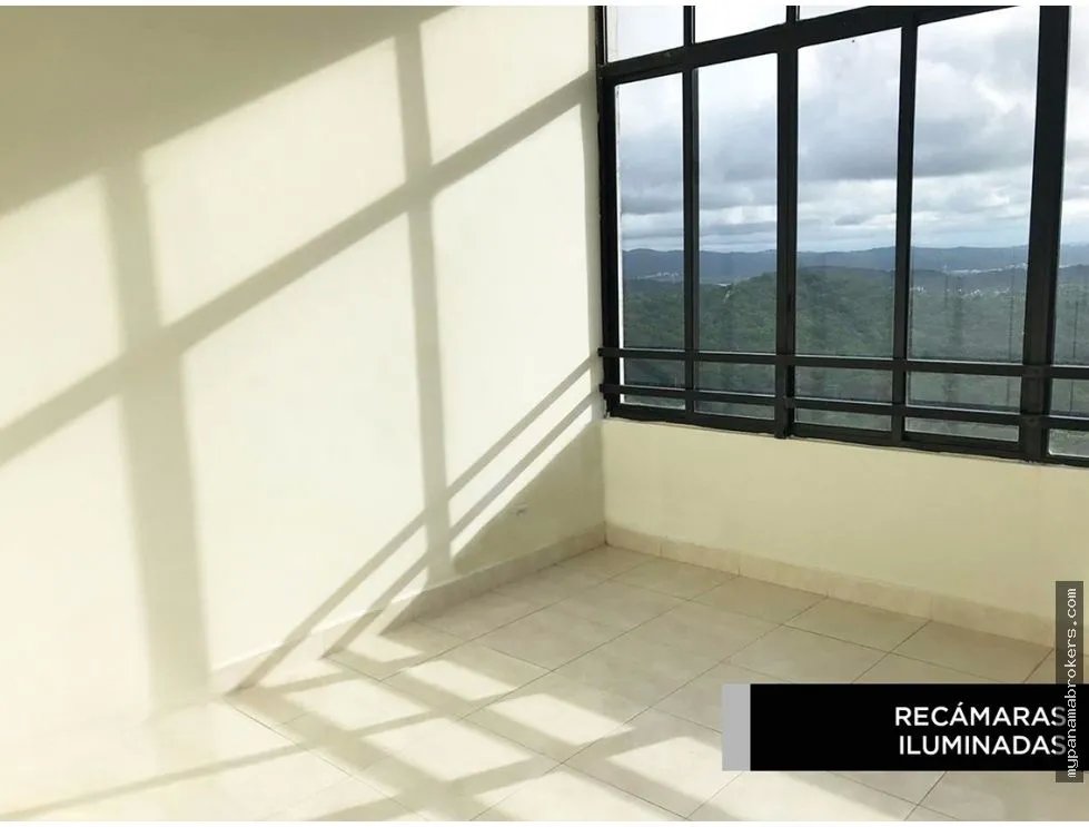 Alquiler de apartamento en ph elite, av ricardo j. alfaro, panamá