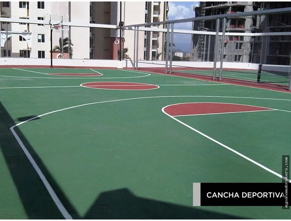 Alquiler de apartamento en ph elite, av ricardo j. alfaro, panamá