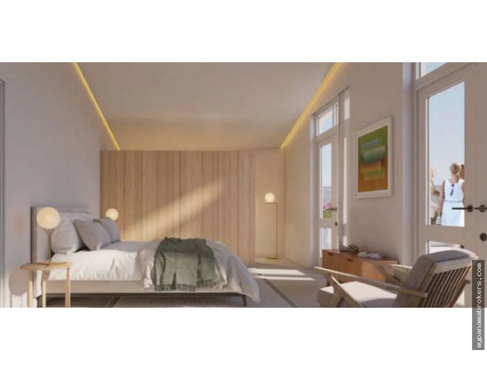 Venta de apartamento tipo loft en casco antiguo