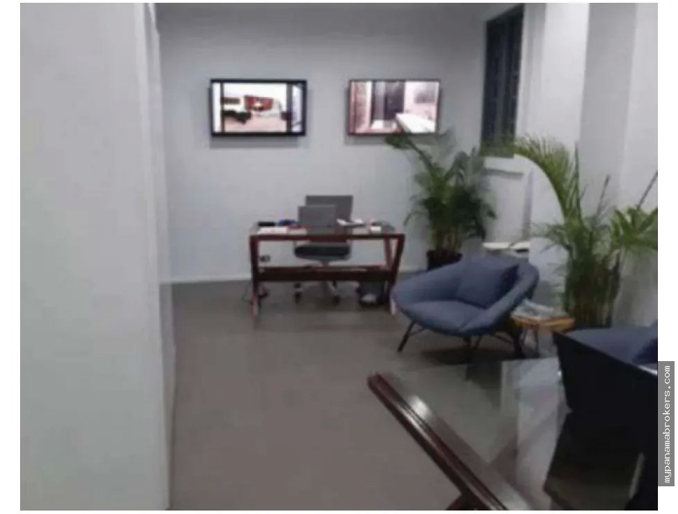 Venta de edificio casco antiguo, panamá