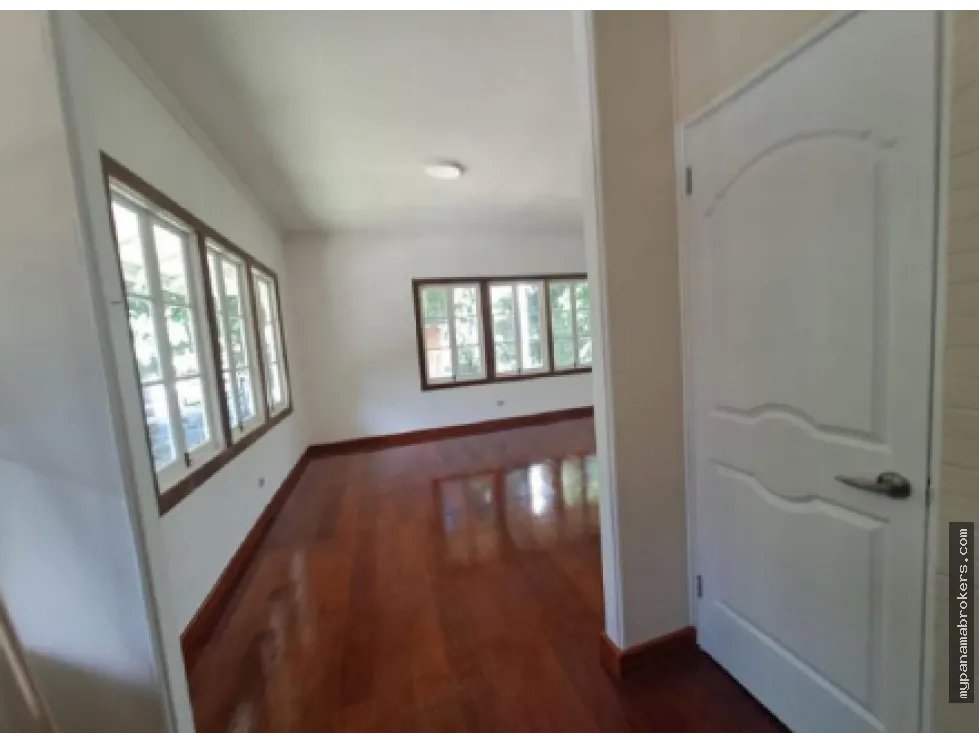 Venta de edificio/casa nauticum en ancón, panamá