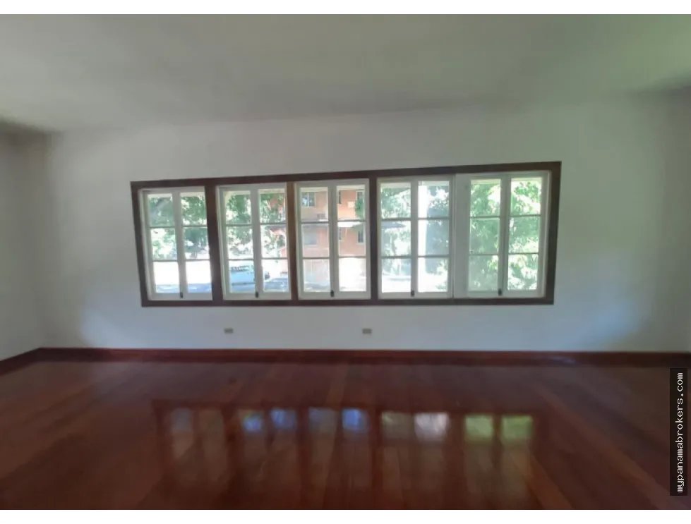 Venta de edificio/casa nauticum en ancón, panamá