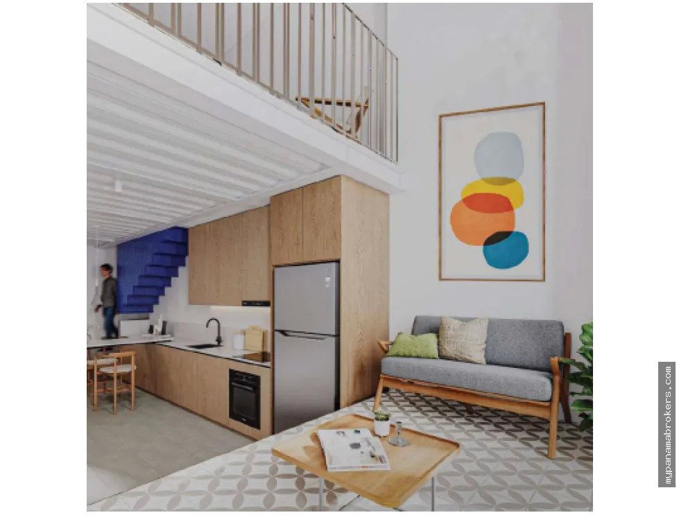 Venta de apartamentos en casco antiguo