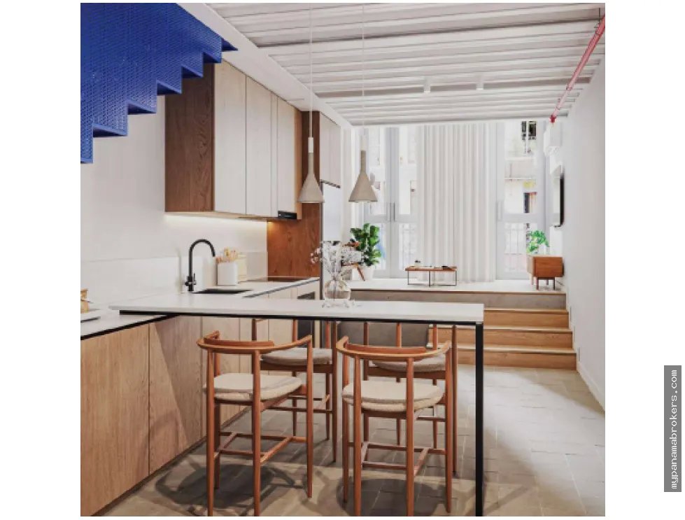 Venta de apartamentos en casco antiguo
