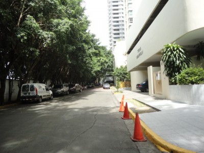 14292 - Calle 50 - apartamentos - vista obarrio