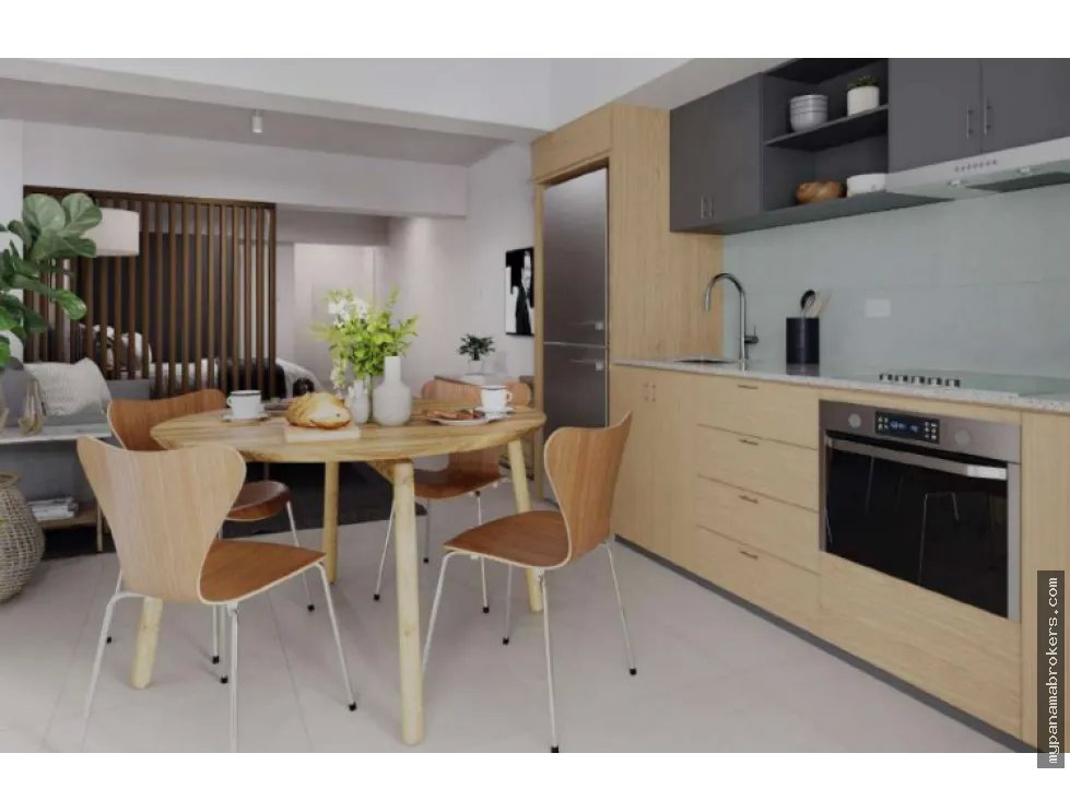 Venta de apartamentos en casco antiguo