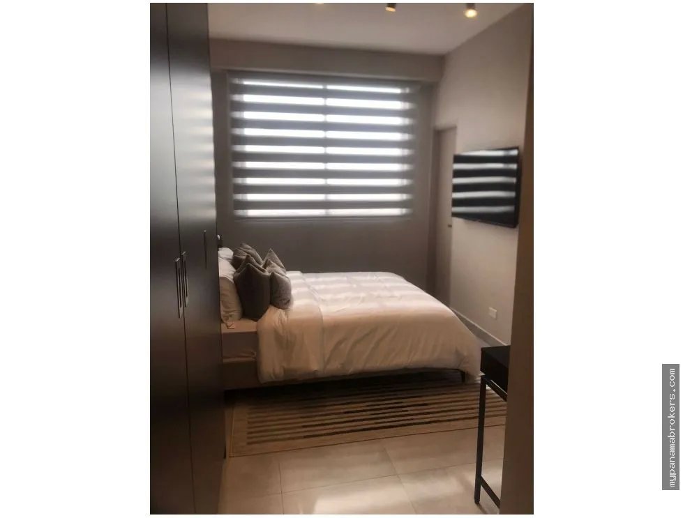 Venta de apartamentos de 3 habitaciones en ph more, vía argentina