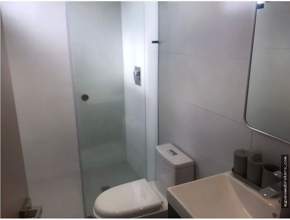 Venta de apartamentos de 1 habitación en ph more, vía argentina