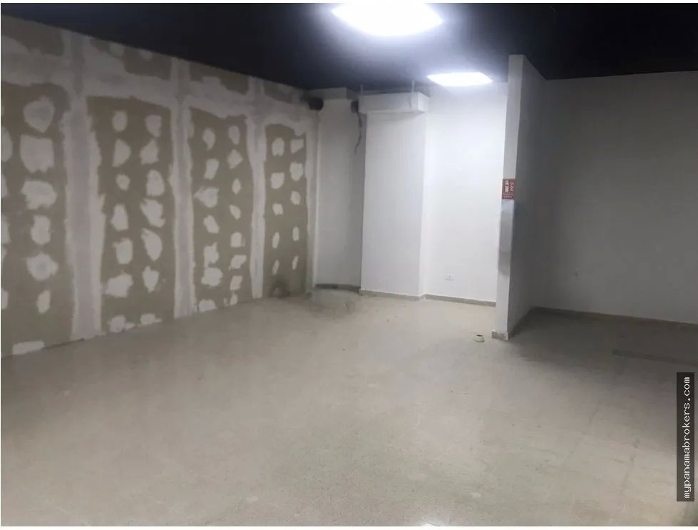 Alquiler de locales comerciales en plaza agora, chanis, panamá