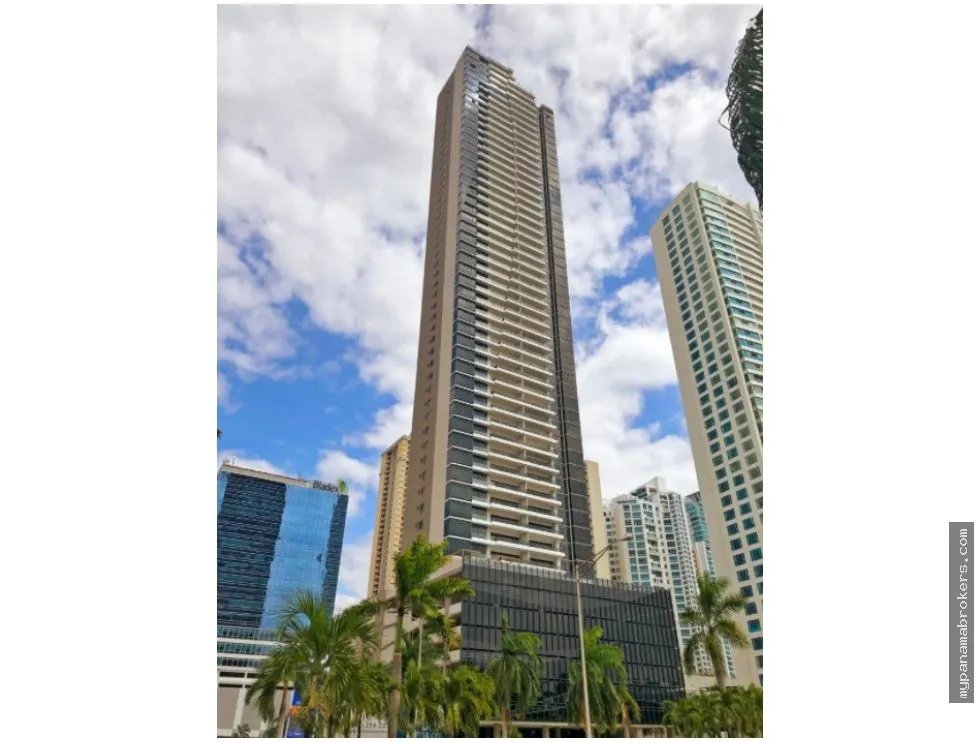 Venta de apartamento con vista al mar en ph matisse, costa del este