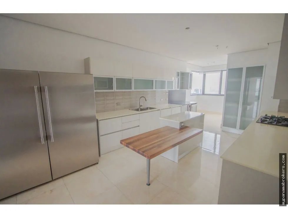 Venta de apartamento con vista al mar en ph matisse, costa del este