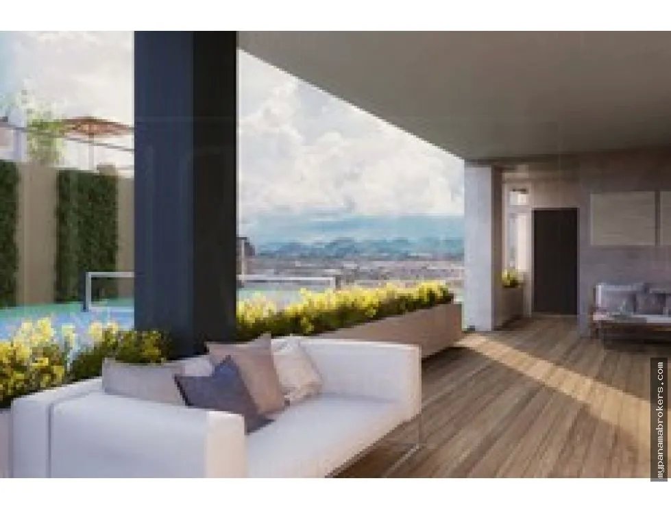 Venta de apartamentos en oceana, santa maría, panamá
