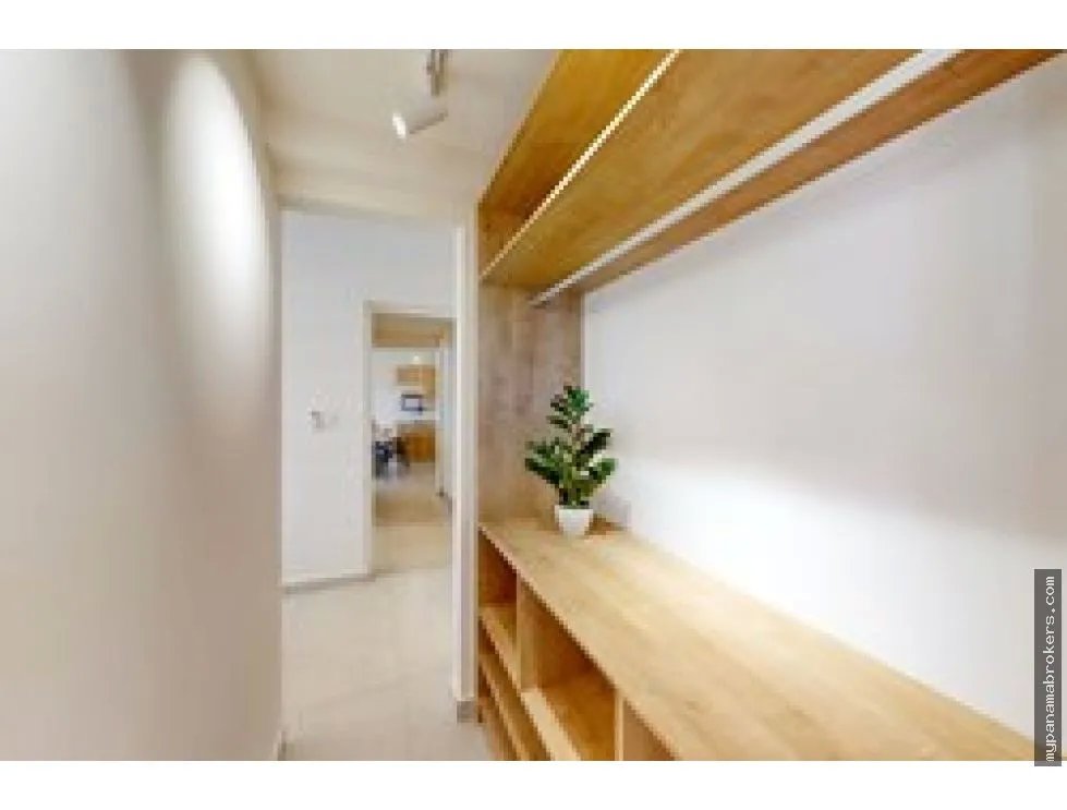 Venta de apartamentos en armonía, avenida balboa, panamá