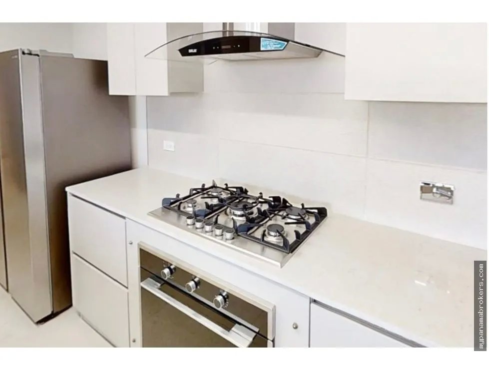 Venta de apartamento en casa bianca, costa del este, panamá