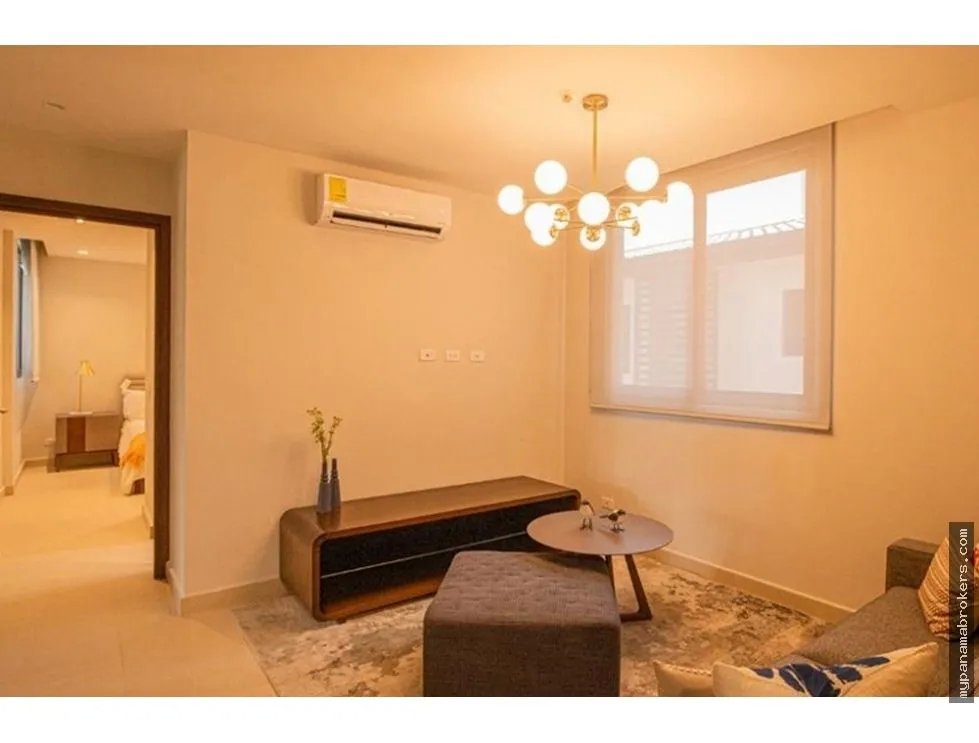 Venta de apartamento en casa bianca, costa del este, panamá