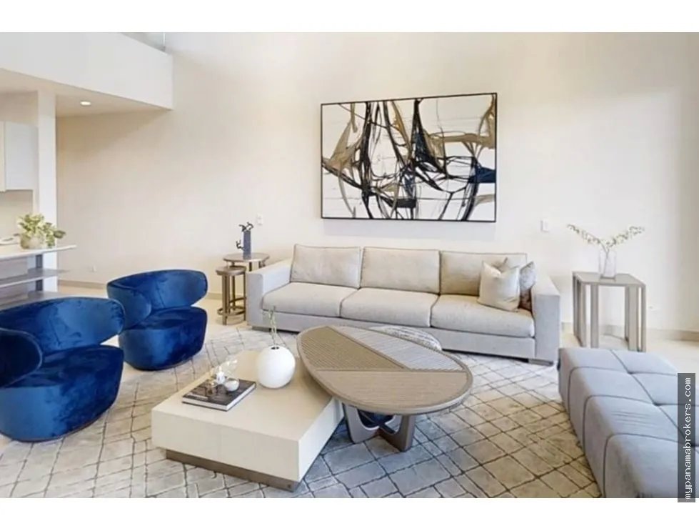 Venta de apartamento en casa bianca, costa del este, panamá