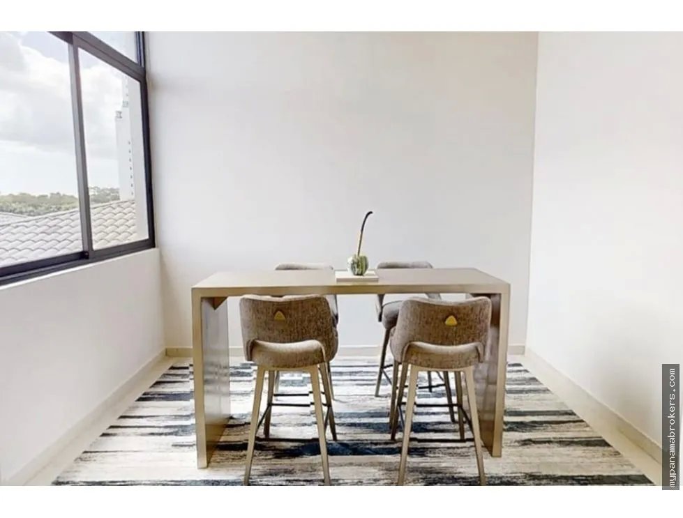 Venta de apartamento en casa bianca, costa del este, panamá