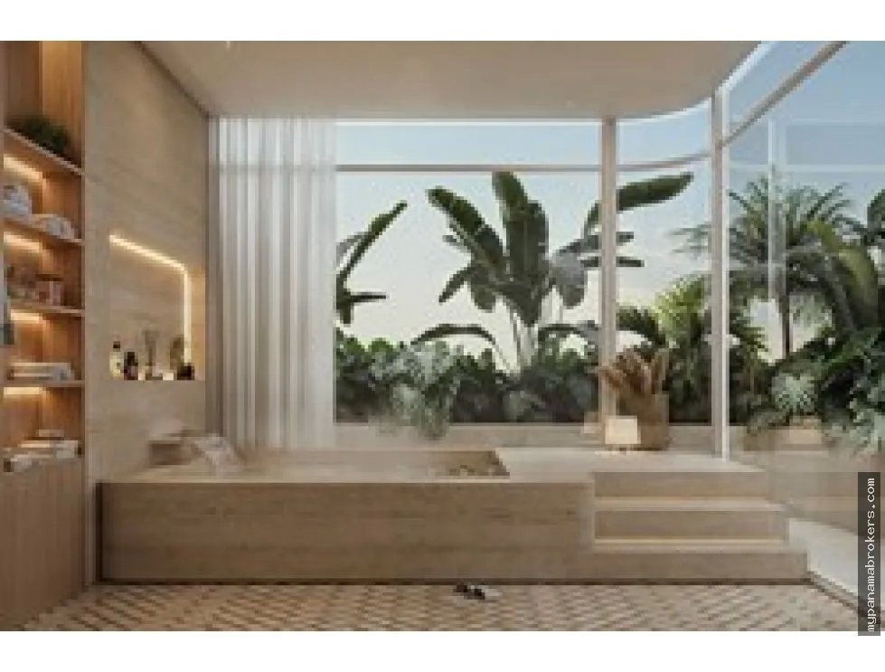 Venta de apartamentos en ipanema, costa del este, panamá