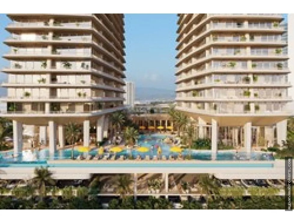 Venta de apartamentos en ipanema, costa del este, panamá