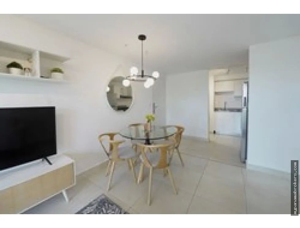 Venta de apartamentos en panamá viejo residences, panamá