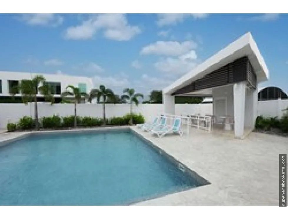 Venta de apartamentos en panamá viejo residences, panamá
